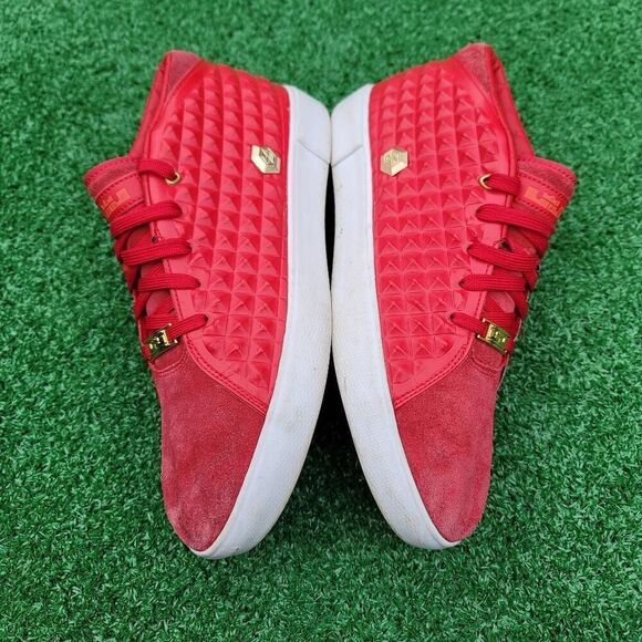 Nike LeBron 13 Lifestyle - Men's Running Shoes SIZE 7.5 - Picture 8 of 11